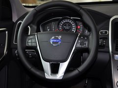 2014款 T5 2.0T DCT 智逸版 5座
