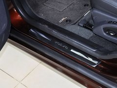 2014款 T5 2.0T DCT 智逸版 5座