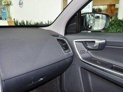 沃尔沃XC60(进口) 2014款 T5 2.0T DCT 智逸版 5座