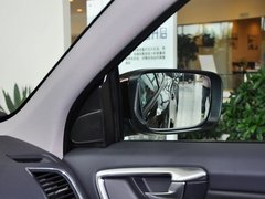 沃尔沃XC60(进口) 2014款 T5 2.0T DCT 智逸版 5座