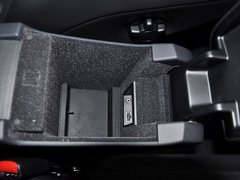 沃尔沃XC60(进口) 2014款 T5 2.0T DCT 智逸版 5座