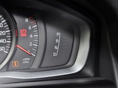 沃尔沃XC60(进口) 2014款 T5 2.0T DCT 智逸版 5座