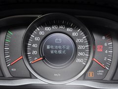 沃尔沃XC60(进口) 2014款 T5 2.0T DCT 智逸版 5座