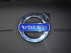 沃尔沃XC60(进口) 2014款 T5 2.0T DCT 智逸版 5座