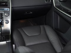 沃尔沃XC60(进口) 2014款 T5 2.0T DCT 智逸版 5座