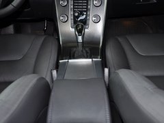 沃尔沃XC60(进口) 2014款 T5 2.0T DCT 智逸版 5座