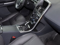 沃尔沃XC60(进口) 2014款 T5 2.0T DCT 智逸版 5座