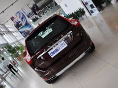 沃尔沃XC60(进口) 2014款 T5 2.0T DCT 智逸版 5座