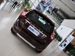 2014款 T5 2.0T DCT 智逸版 5座