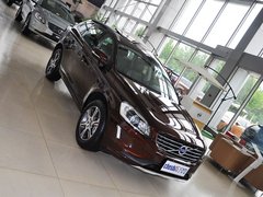 2014款 T5 2.0T DCT 智逸版 5座