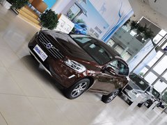 2014款 T5 2.0T DCT 智逸版 5座