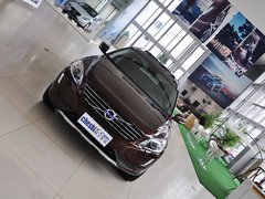 2014款 T5 2.0T DCT 智逸版 5座