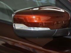 2014款 T5 2.0T DCT 智逸版 5座