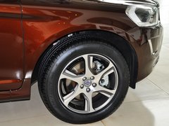 2014款 T5 2.0T DCT 智逸版 5座