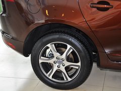 2014款 T5 2.0T DCT 智逸版 5座