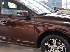 2014款 T5 2.0T DCT 智逸版 5座