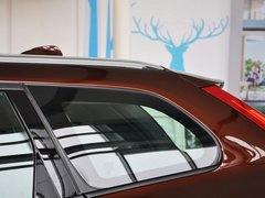 2014款 T5 2.0T DCT 智逸版 5座