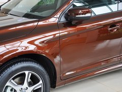 2014款 T5 2.0T DCT 智逸版 5座