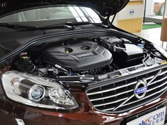 2014款 T5 2.0T DCT 智逸版 5座