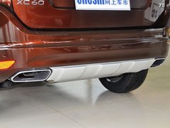 沃尔沃XC60(进口) 2014款 T5 2.0T DCT 智逸版 5座