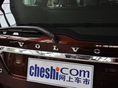 2014款 T5 2.0T DCT 智逸版 5座