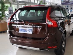 2014款 T5 2.0T DCT 智逸版 5座