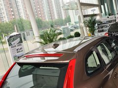 2014款 T5 2.0T DCT 智逸版 5座