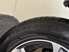 2014款 T5 2.0T DCT 智逸版 5座