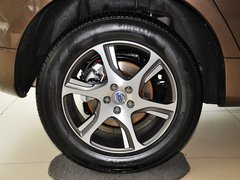 2014款 T5 2.0T DCT 智逸版 5座
