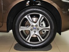 2014款 T5 2.0T DCT 智逸版 5座