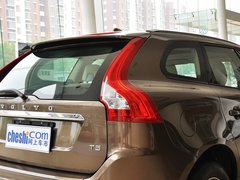 2014款 T5 2.0T DCT 智逸版 5座