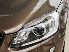 2014款 T5 2.0T DCT 智逸版 5座