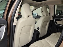 2014款 T5 2.0T DCT 智逸版 5座