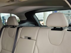 2014款 T5 2.0T DCT 智逸版 5座