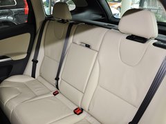 2014款 T5 2.0T DCT 智逸版 5座