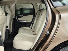 2014款 T5 2.0T DCT 智逸版 5座