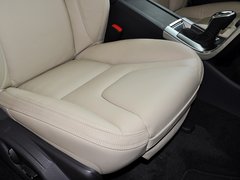 2014款 T5 2.0T DCT 智逸版 5座