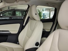 2014款 T5 2.0T DCT 智逸版 5座