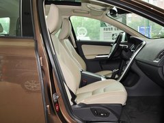 2014款 T5 2.0T DCT 智逸版 5座