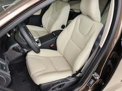 2014款 T5 2.0T DCT 智逸版 5座