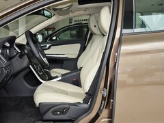 2014款 T5 2.0T DCT 智逸版 5座