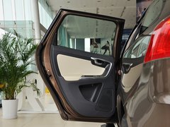 2014款 T5 2.0T DCT 智逸版 5座