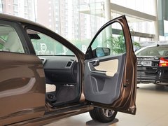 2014款 T5 2.0T DCT 智逸版 5座