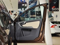 2014款 T5 2.0T DCT 智逸版 5座