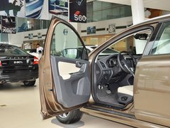 2014款 T5 2.0T DCT 智逸版 5座