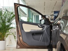 2014款 T5 2.0T DCT 智逸版 5座