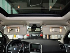 2014款 T5 2.0T DCT 智逸版 5座