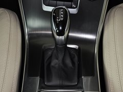 2014款 T5 2.0T DCT 智逸版 5座
