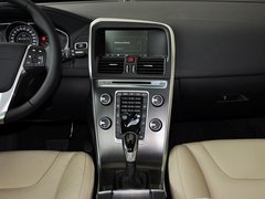 2014款 T5 2.0T DCT 智逸版 5座