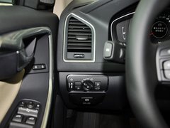 2014款 T5 2.0T DCT 智逸版 5座